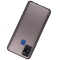 Pikkukuva 11 / 11: Dubbelt Skyddsskal - Samsung Galaxy A21S Guld