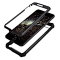 Miniatyrbillede 7 af 11: Effektfullt ARMY Skyddsfodral för iPhone 7 Plus Guld