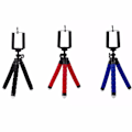 Miniatyrbild 3 av 11: Stilrent Stativ / Tripod Blå
