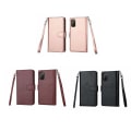 Pikkukuva 4 / 11: Plånboksfodral - Samsung Galaxy S20 Plus Brun