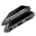 Miniatyrbillede 5 af 11: Skal med Korthållare - Samsung Galaxy A10 Transparent/Genomskinlig