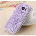 Pikkukuva 7 / 11: GALAXY NOTE 5 - Elegant Luxery Skal Hög Kvalité Lila