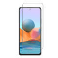 Miniatyrbilde 9 av 11: Skärmskydd HD 0,3mm Xiaomi 11T Pro Transparent