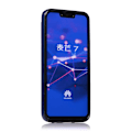 Miniatyrbilde 9 av 11: Huawei Mate 20 Lite - St�td�mpande Robust Skal med Kortfack Roséguld