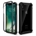 Pikkukuva 8 / 11: Robust ARMY Skyddsfodral för iPhone XR Grå