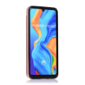 Pikkukuva 11 / 11: Stilrent Skyddande Skal med Kortfack - Huawei P30 Lite Svart