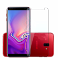 Pikkukuva 1 / 6: 3-PACK MyGuards Sk�rmskydd f�r Samsung Galaxy J4+ (Screen-Fit)