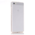 Pikkukuva 4 / 8: Huawei P10 Plus - CRYSTAL Silikonfodral med TOUCHFUNKTION Svart