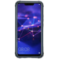 Miniatyrbillede 4 af 9: Skyddsskal från LEMAN (Värmeavledande) Huawei Mate 20 Lite Mörkblå