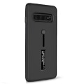 Pikkukuva 8 / 8: Praktiskt Smart Skal (KISSCASE) - Samsung Galaxy S10E Röd