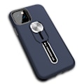 Pikkukuva 7 / 11: iPhone 12 Pro - Skal med Hållare Silver