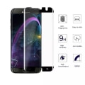Pikkukuva 3 / 11: ProGuard | CASE-F | 2-PACK | Skärmskydd | S7 Edge | HD-Clear Svart