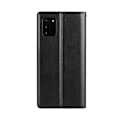 Pikkukuva 5 / 11: Samsung Galaxy S20 - Plånboksfodral Brun