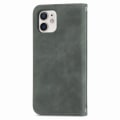 Miniatyrbilde 8 av 11: Lommebokdeksel - iPhone 12 Brun