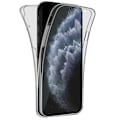 Pikkukuva 2 / 9: Skyddande Dubbelskal NORTH - iPhone 12 Mini Blå