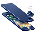 Pikkukuva 8 / 11: iPhone SE 2020 - Effektfullt Skyddsskal Guld