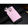 Pikkukuva 7 / 11: Exklusivt Smart Hybrid Armor Skal till iPhone 7 PLUS FLOVEME Rosa
