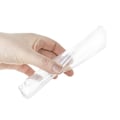 Pikkukuva 3 / 11: Silikonfodral med Touchsensor (Fram och Bak) Sams Galaxy A6 2018 Svart