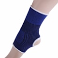 Pikkukuva 6 / 10: 1 Par Bekv�ma & St�djande Fotledsst�d Blue