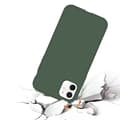 Stilig (Floveme) beskyttelsesdeksel - iPhone 12 Grön