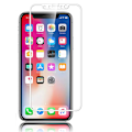 Miniatyrbillede 9 af 11: Skärmskydd Carbon MyGuard iPhone 11 Pro Vit