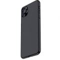 Pikkukuva 3 / 11: Skyddande Dubbelsidigt Skal FLOVEME - iPhone 12 Pro Max Lila