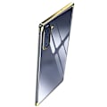 Pikkukuva 10 / 11: Skyddande Silikonskal Floveme - Samsung Galaxy Note10 Svart