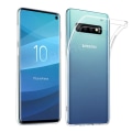 Miniatyrbillede 2 af 8: Samsung Galaxy S10 Plus - Flovemes Skyddande Skal