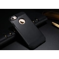 Miniatyrbilde 6 av 11: Exklusivt Smart Hybrid Armor Skal till iPhone 7 PLUS FLOVEME Svart