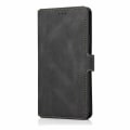 Miniatyrbilde 1 av 11: iPhone 15 Pro Max  Plånboksfodral i läder med flip-funktion (3-kortfack) Black