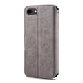Pikkukuva 8 / 11: YAZUNSHI Plånboksfodral - iPhone SE 2020 Brun