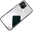 Miniatyrbilde 1 av 11: Exklusivt Skal med Spegel - iPhone 11 Pro Silver