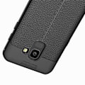 Pikkukuva 9 / 11: Samsung Galaxy J6 2018 - Kraftfullt Robust Skal Grå