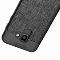 Pikkukuva 9 / 11: Samsung Galaxy J6 2018 - Kraftfullt Robust Skal Marinblå