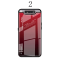 Miniatyrbild 5 av 11: Samsung Galaxy A80 - Skyddsskal (NKOBEE) 1