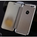 Miniatyrbillede 9 af 11: iPhone 6/6S - Stilfullt Clear View-fodral från LEMAN (ORIGINAL) Petrol