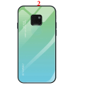 Miniatyrbillede 4 af 11: Huawei Mate 20 Pro - Stilsäkert Skyddsskal (NKOBEE) 6