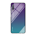 Miniatyrbillede 7 af 11: Samsung Galaxy A7 2018 - Stilsäkert Skyddsskal 3