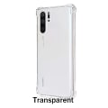 Miniatyrbilde 5 av 11: Genomtänkt Skal - Huawei P30 Pro Transparent