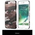 Pikkukuva 10 / 10: Stilsäkert Militärmönstrat skal till iPhone 7 PLUS från NKOBEE Blå