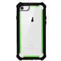 Pikkukuva 1 / 11: Skyddande Praktiskt Fodral - iPhone 7 Grön