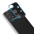 Miniatyrbilde 6 av 11: 2-PACK Skärmskydd + Kameralinsskydd 2.5D HD 0,3mm Galaxy A32 5G Transparent/Genomskinlig