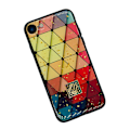 Pikkukuva 3 / 11: iPhone 8 - Effektfullt Skal Zebra