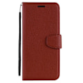 Pikkukuva 4 / 11: Smidigt Nkobee Plånboksfodral - iPhone 11 Pro Max Rosa