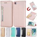 Miniatyrbillede 2 af 11: Elegant Smart (DOVE) - iPhone 7 Svart