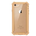 Pikkukuva 4 / 11: Skyddande Praktiskt Fodral - iPhone 7 Grön