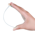 Miniatyrbilde 3 av 4: Skärmskydd för Huawei Mate 20 Lite (MyGuard) Screen-Fit Transparent/Genomskinlig