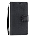 Miniatyrbillede 1 af 11: Smart Etui med Dobbeltfunktion til Samsung Galaxy S10 PLUS Svart