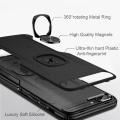 Miniatyrbilde 7 av 11: Skal med Kickstand - Huawei Mate 20 Lite Guld