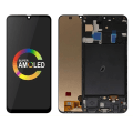 Miniatyrbild 8 av 11: Galaxy A50 TFT LCD & Pekskärm Digitizer AAA+++